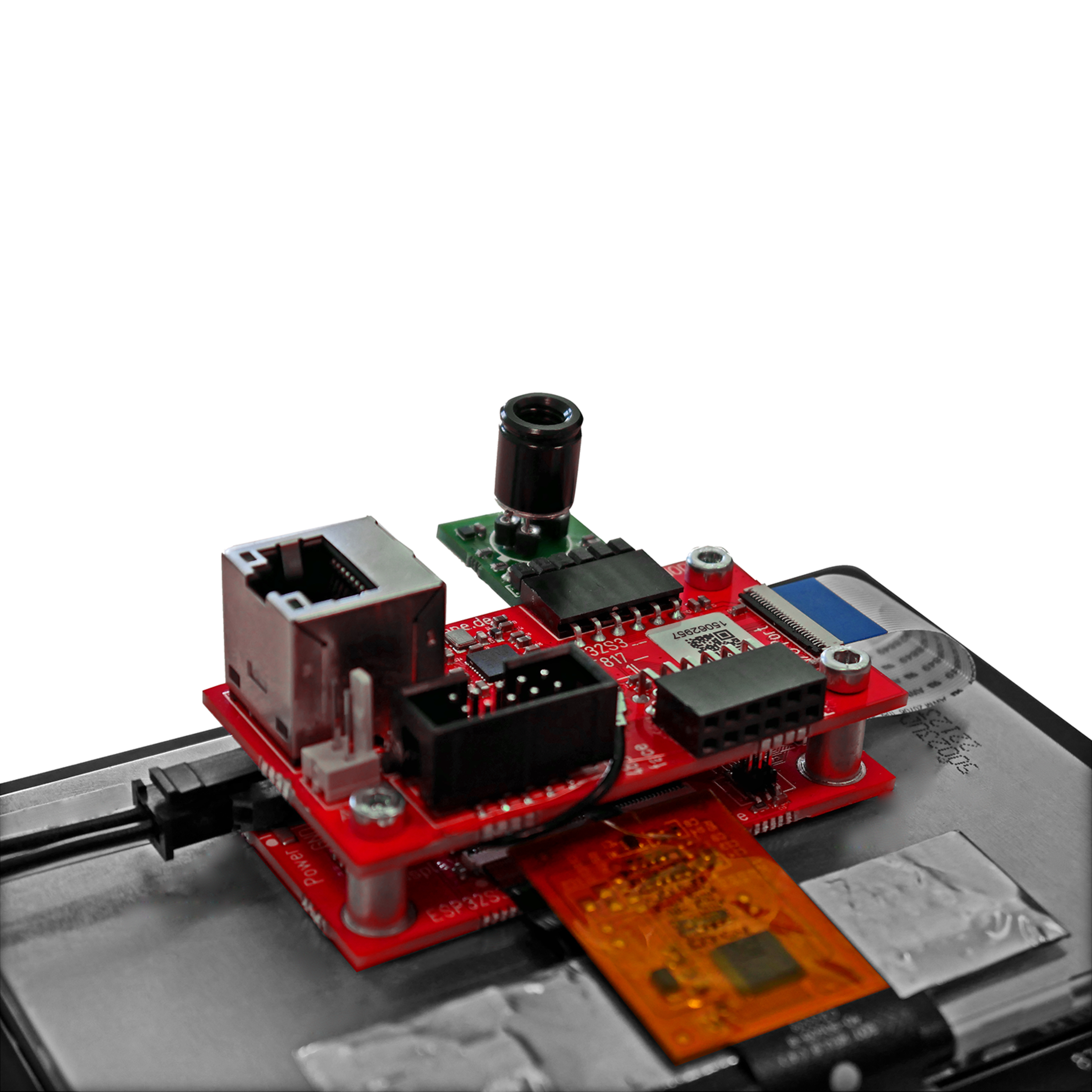 ESP32S3-BT817